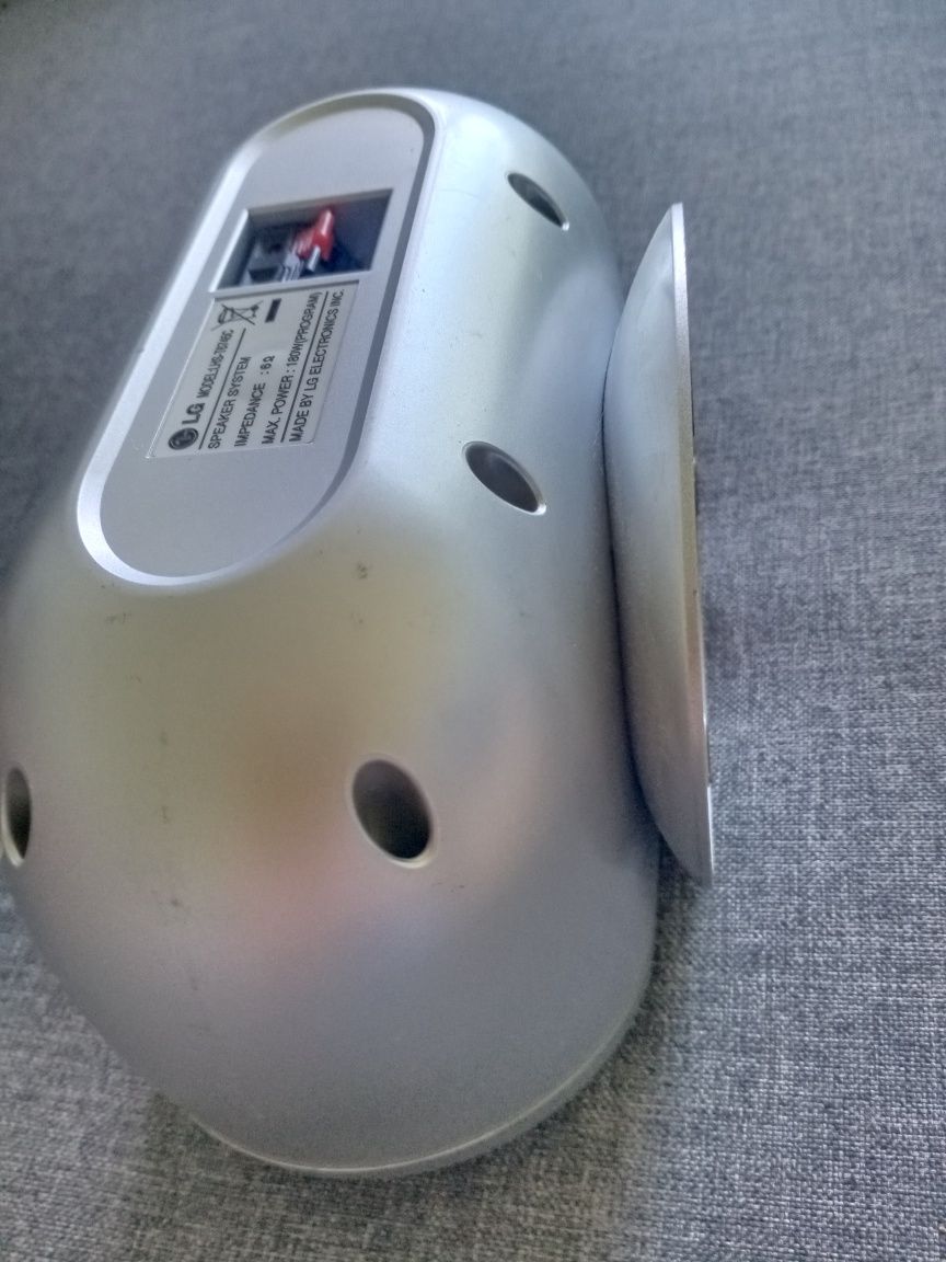LG Центральная Колонка Speaker System 6 Om 180 W