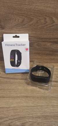 Opaska Smart Band Fitness Tracker