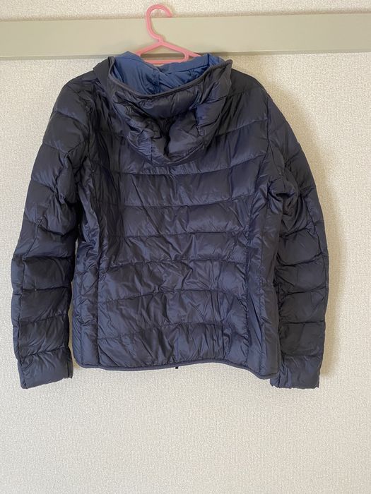 Uniqlo Kurteczka puchowa