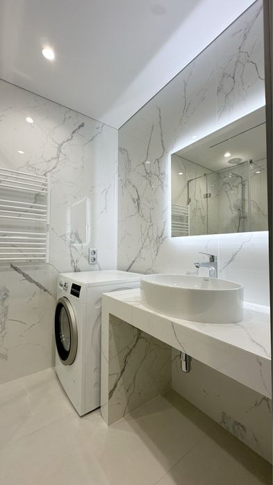 Продаж VIP квартири в ЖК Greenville Park