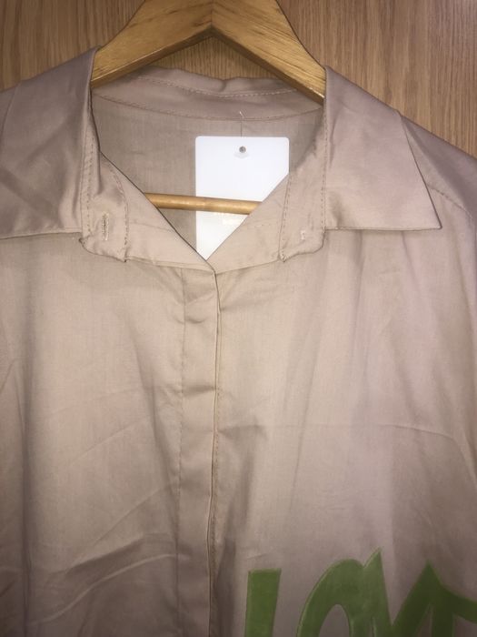 Camisa/Camiseiro
