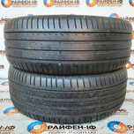 235/50 R20 Pirelli Scorpion б/у шини 2шт ^ Br2501263