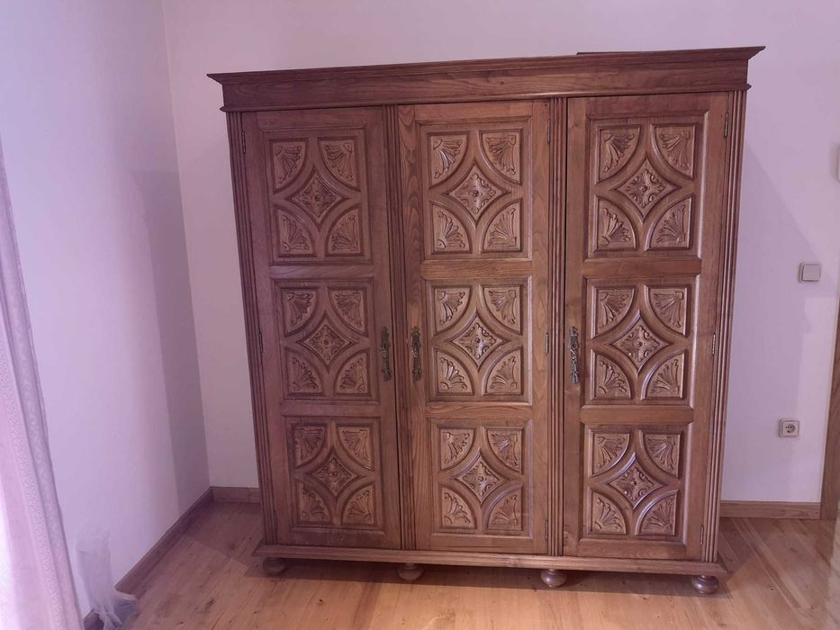 Mobília e Acessórios em ótimo estado