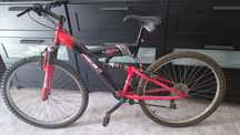 Bicicleta roda 26