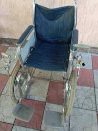 Візок інвалідний