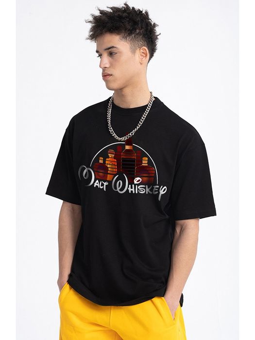 Футболка якісна (L, XL, XXL) black