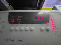 Pralka Elektrolux  40 cm. 6 kg./1200.LCD. Klasa A+. .LCD Gwar.