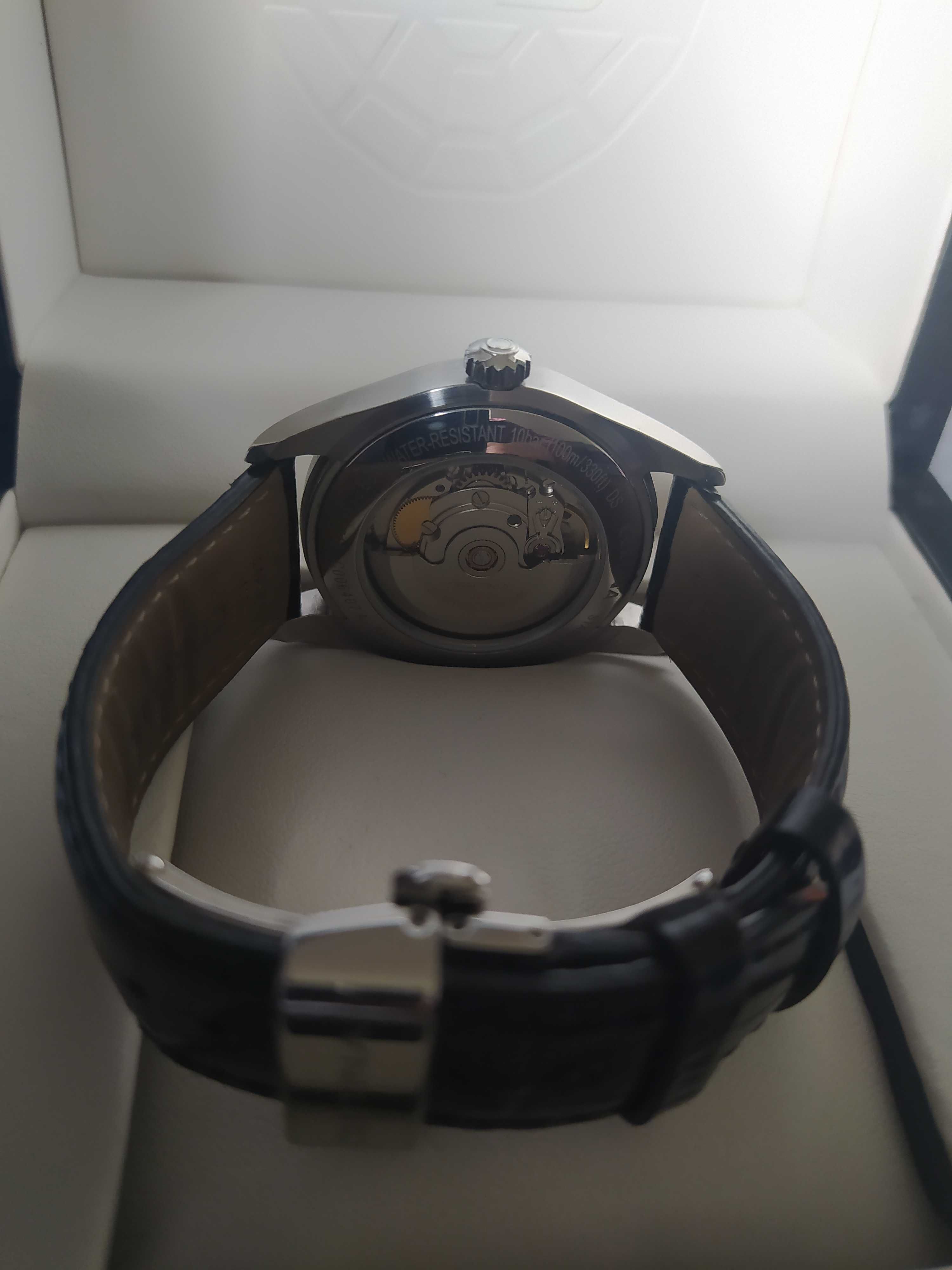 Certina DS 1 Automatic Orginal Super Stan