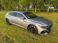 Volkswagen Arteon Volkswagen Arteon Shooting Brake 2.0 TSI R-Line DSG
