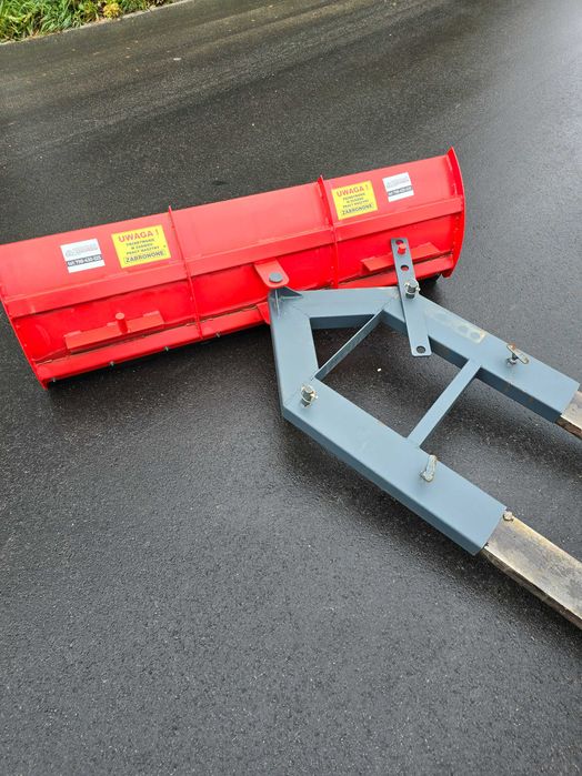 Pługu do tura pług do wózka śniegu traktora inne strzałka