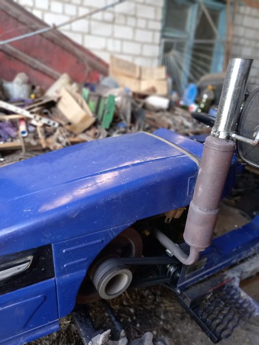 Продам.трактор.булат.16.2016.з.навіскою.плаваюча.гідравліка.можливе.ін