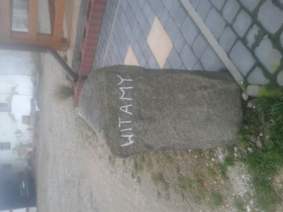Kamień Polny polny