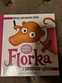 Florka - pamiętnik ryjówki