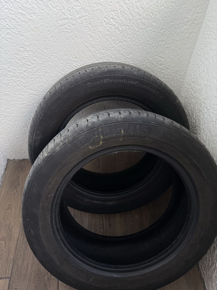 Продам Шини/ Колеса/Резина 205/55 R16   ТЕРМІНОВО