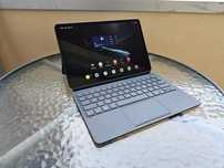 Samsung Galaxy Tab S8 128GB Wi-Fi + oryginalna klawiatura Book Cover