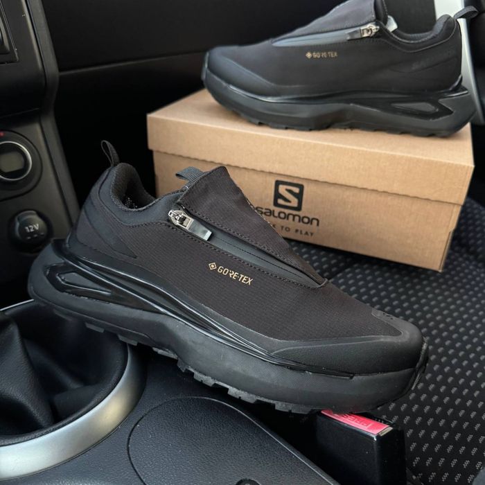 Топові кросівки New Balance Nike Salomon Asics Adidas