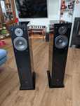 Audio Pro - Blue Diamond