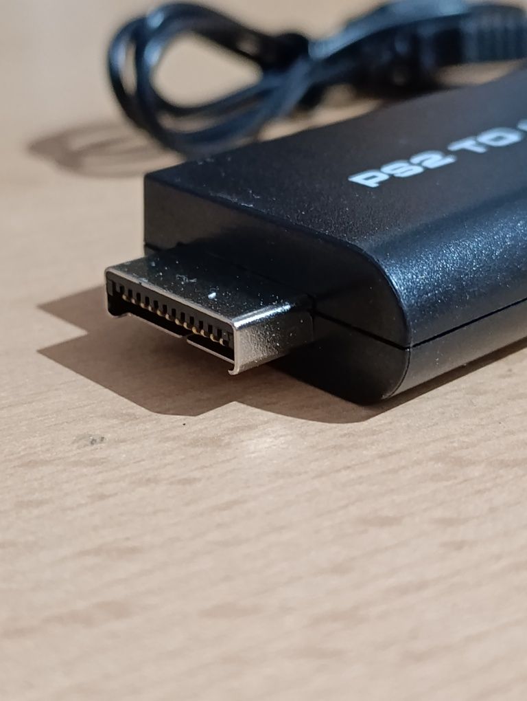Conversor PS2 para HDMI