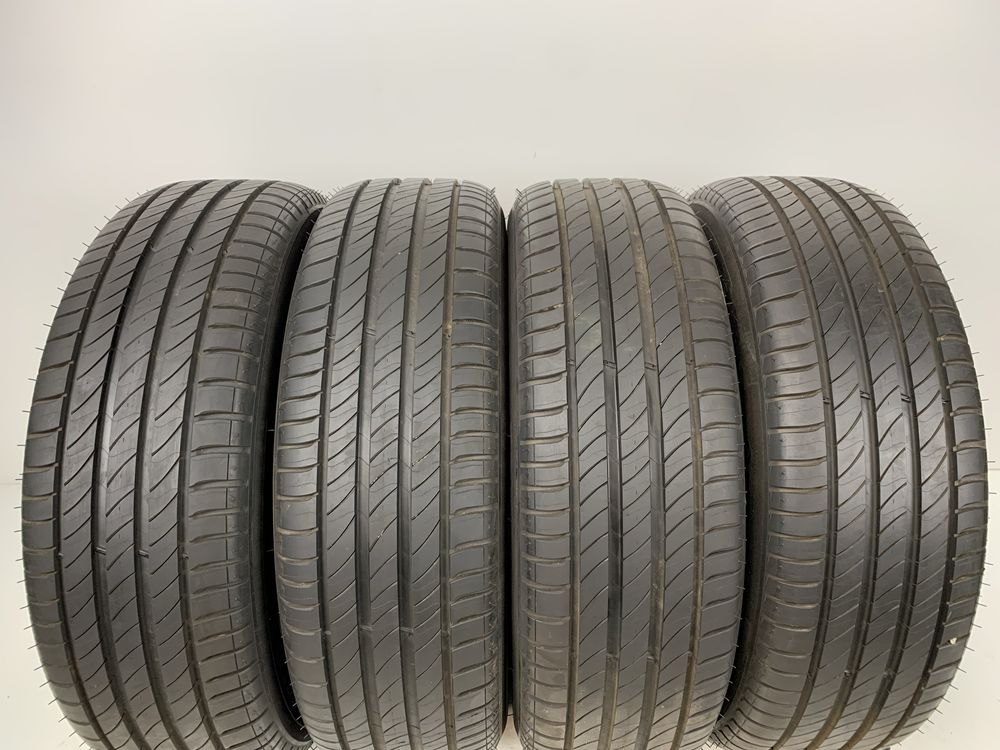4x 195/65/16 Michelin Primacy 4 / JAK NOWE / DEMO / GWARANCJA