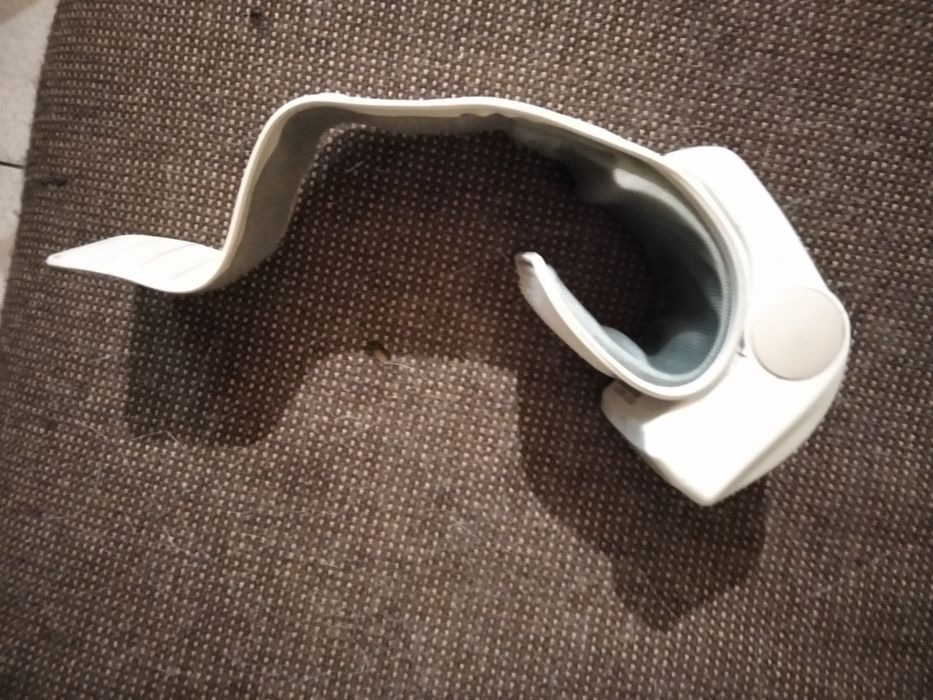 Прибор для измерения давления.