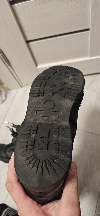 Sidi adventure goretex