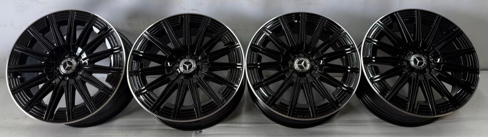 Mercedes V klasa W447 AMG 20 cali Felgi Oryginał Nowe