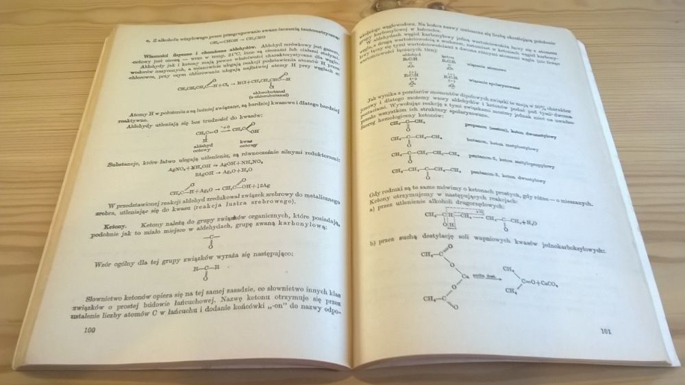 Praktikum z chemii i biochemii - podręcznik akademicki - Stefan Bączyk