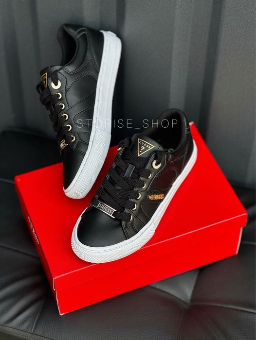 Кеди кросівки Guess оригінал