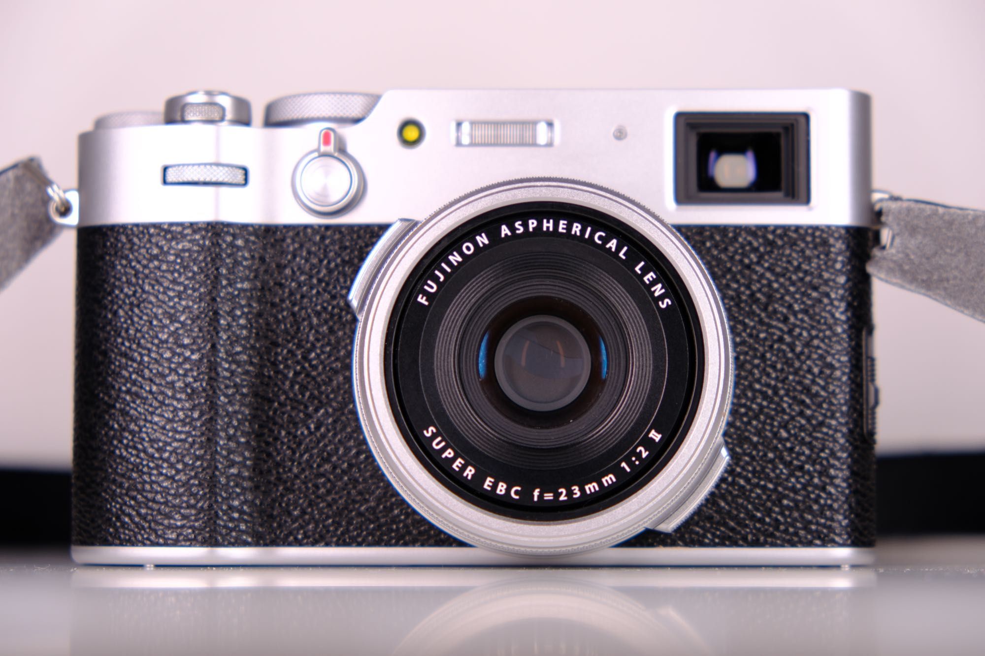 Fujifilm X100V Silver + чохол+ гарантія / без передоплат