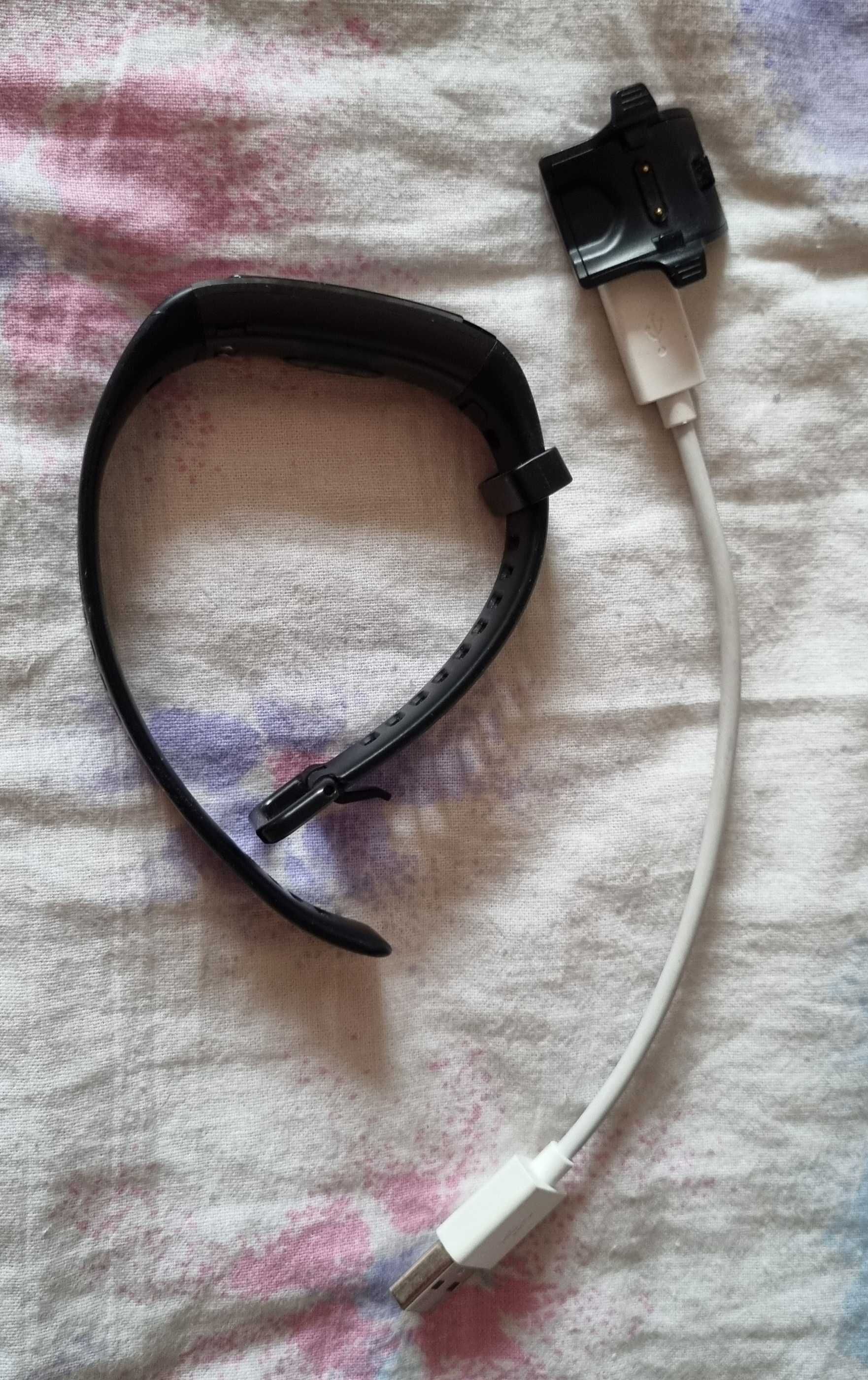 Opaska huawei band 3 pro