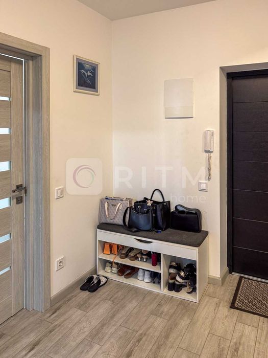 Продаж 1-кімнатної квартири в ЖК Comfort Park — вул. Хіміків