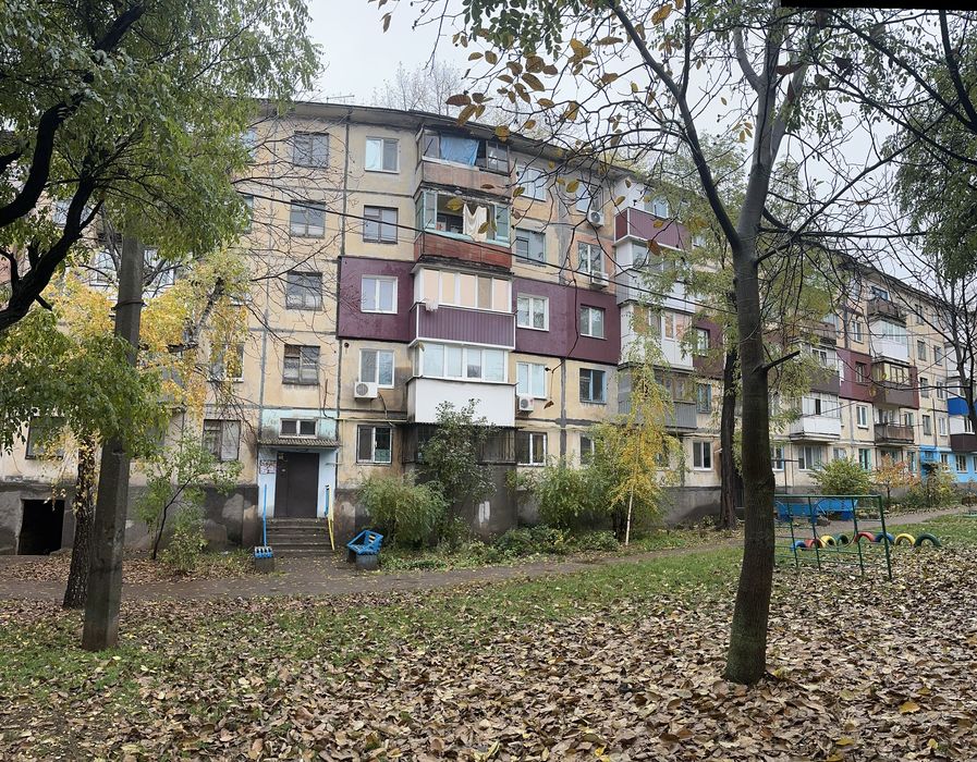 3-х СевГОК, Терещенка, 11, 4/5, под ремонт