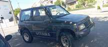 Suzuki Vitara 1.6