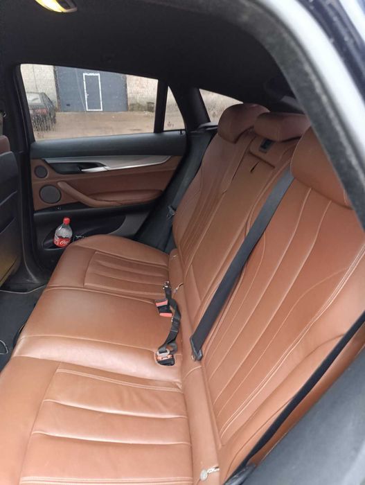 Продам BMW X6 2018