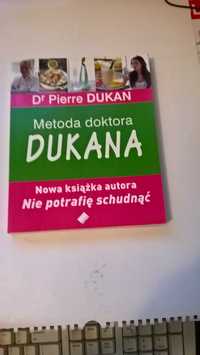 Metoda doktora Dukana Pierre Dukan