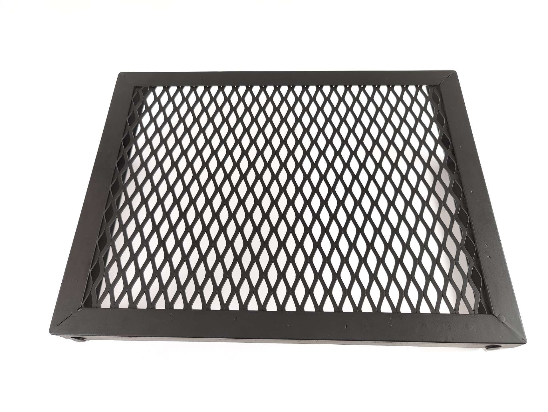 Grill kempingowy Amazon Basics