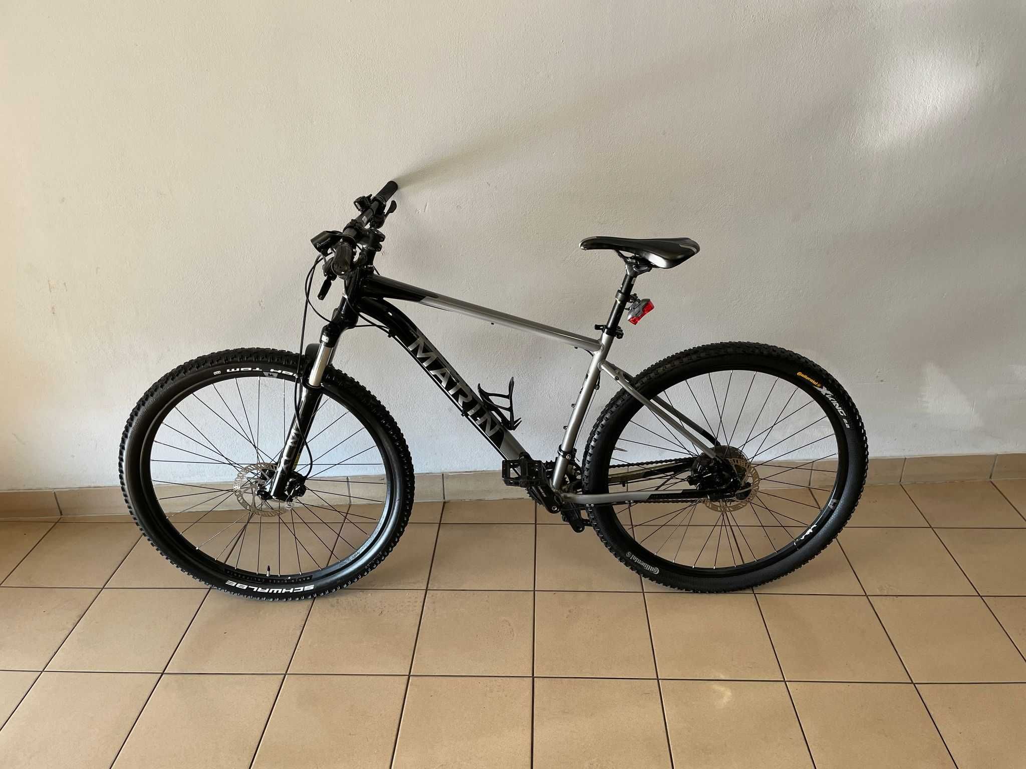Marin Bobcat 4 29cali jak nowy rozmiar L MTB