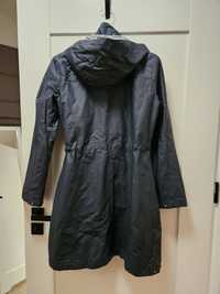 Granatowa Parka Cary