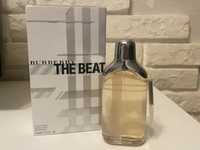 Burberry the beat UNIKAT