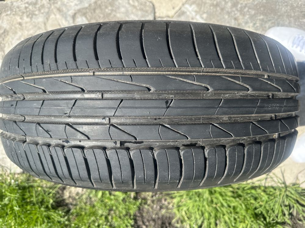 Шина Nokian Hakka Blue 3 205/50/r17