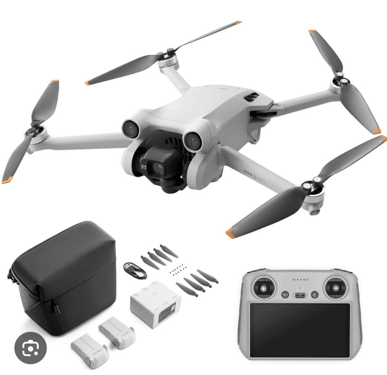 Drone mini 3 pro