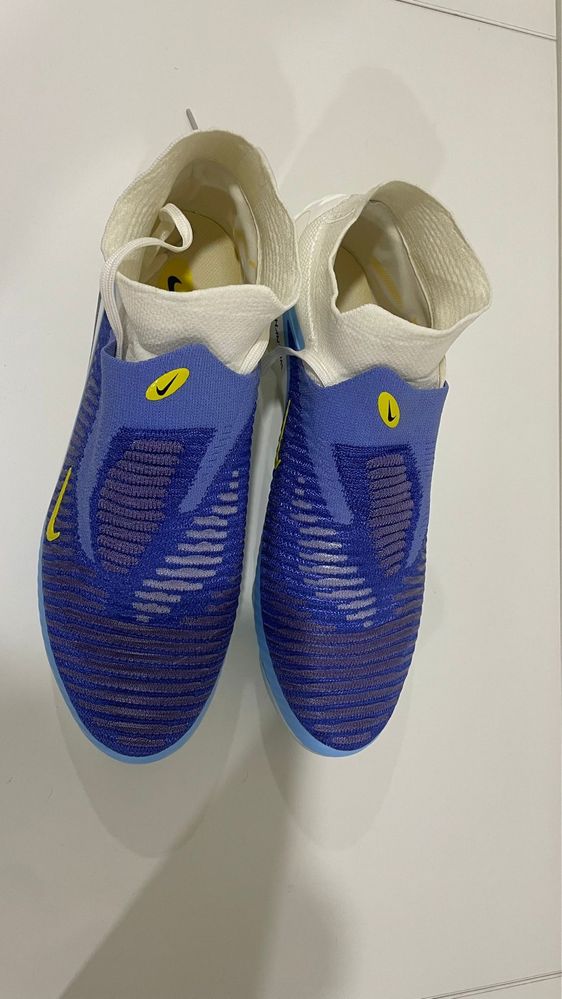 Nike Phantom 6 High Elite