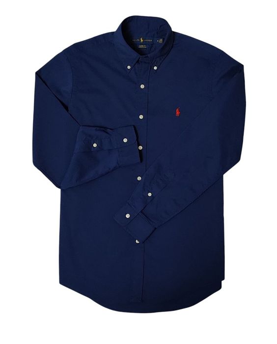 Сорочка чоловіча / Polo Ralph Lauren