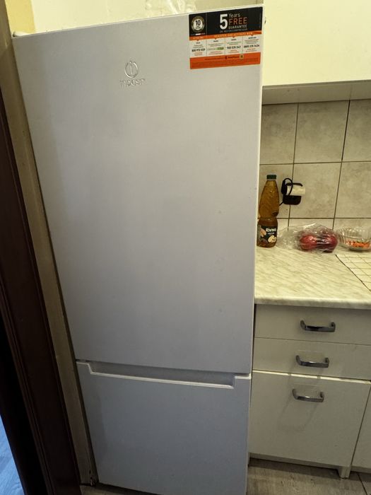 lodówka w dobrym stanie NIEDROGA