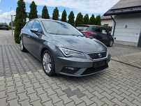 Seat Leon 2.0 150 koni*navi*kamera cofania*xcellence