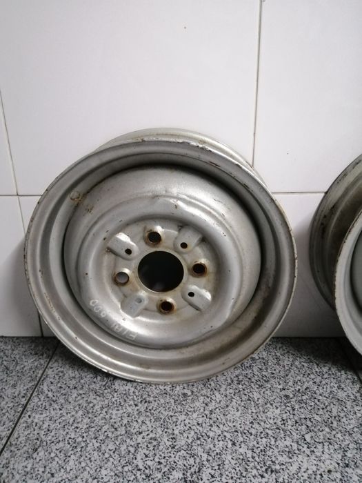 Jantes para Fiat 600