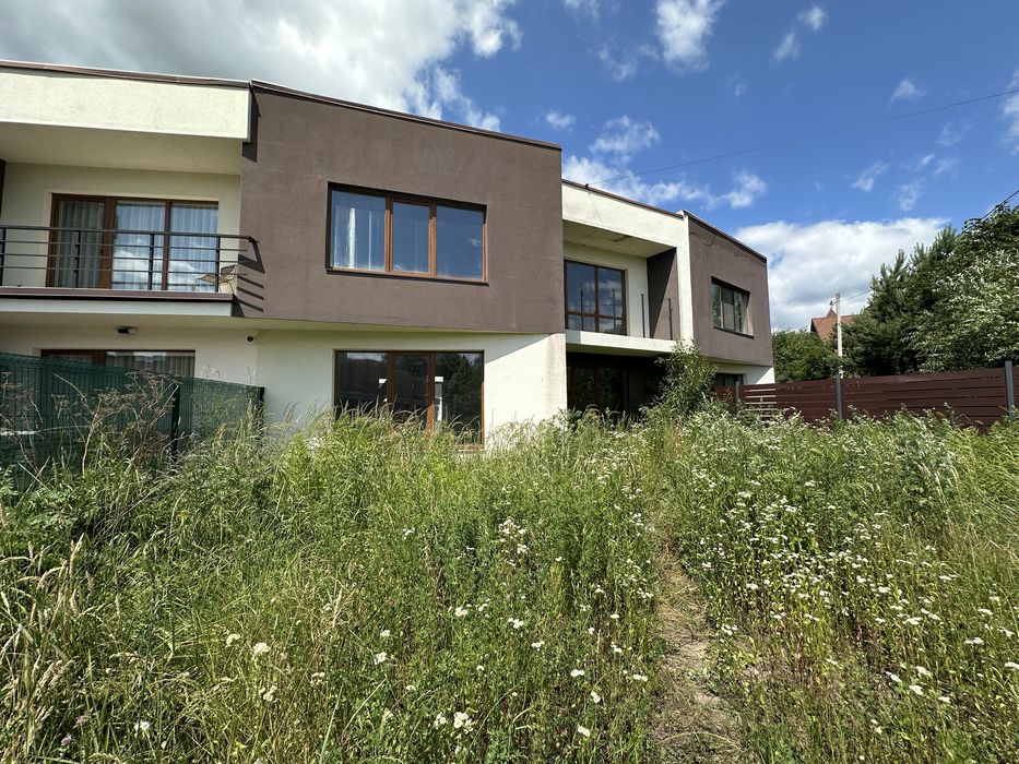 Котедж в Бірках «Сметана»