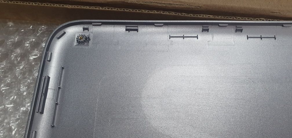 HP ENVY 15-K000 15-K100 15-K200 LCD  Cover PASILVERTOUCH