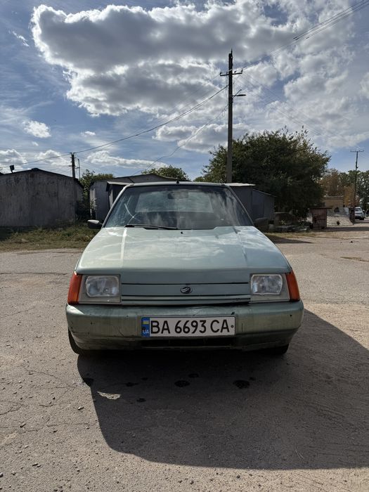 Продам Славута газ/бензин