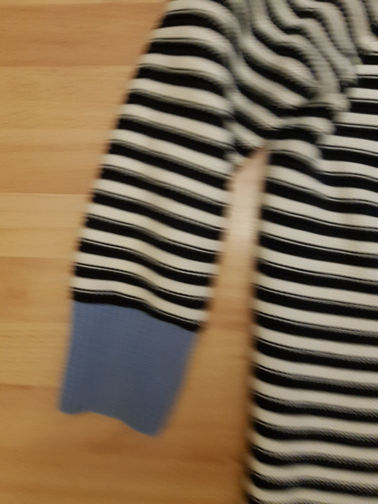 *KEW* TK Maxx sweter bawełna 36